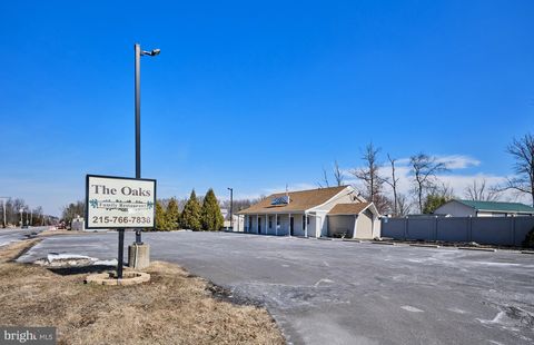 6705 EASTON ROAD PIPERSVILLE PA 18947