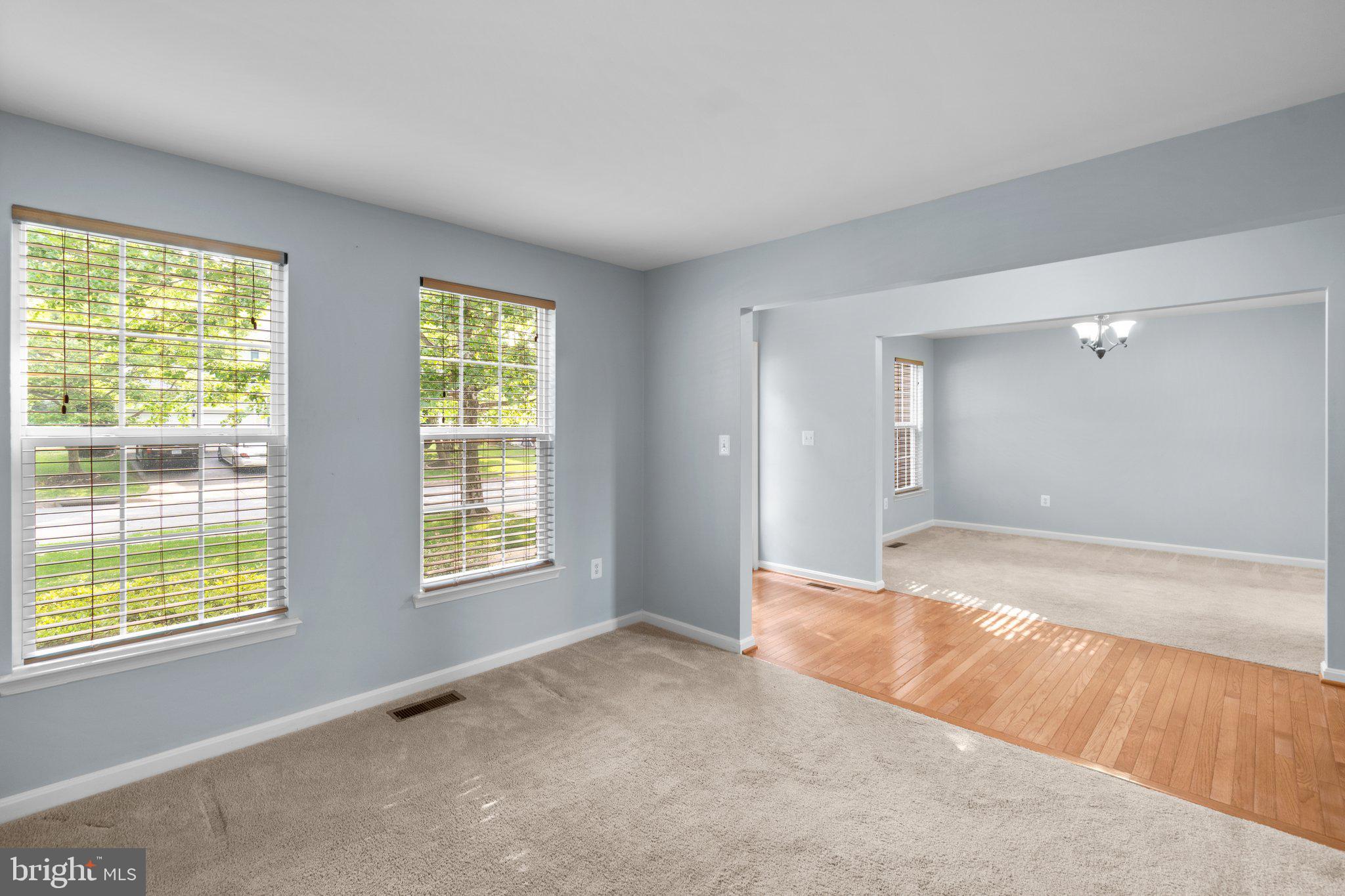 TOWN OF ROUND HILL - Residential