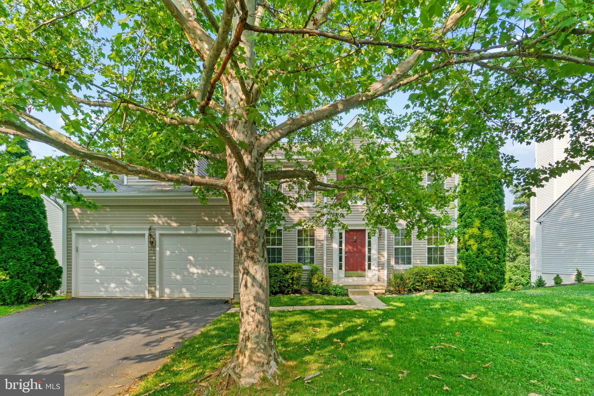 TOWN OF ROUND HILL - Residential