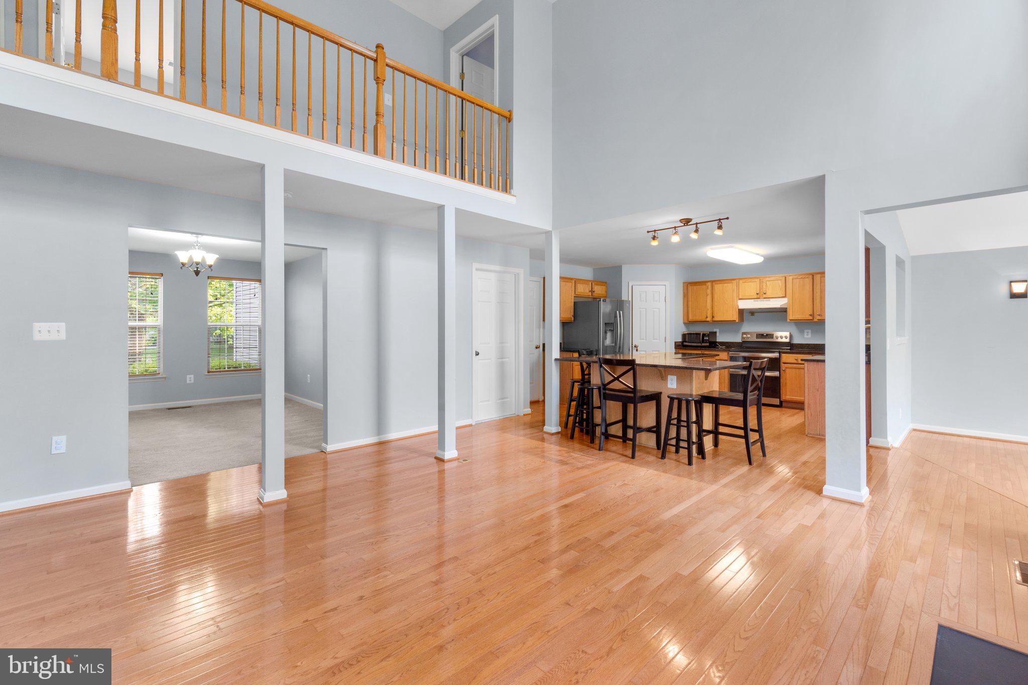 TOWN OF ROUND HILL - Residential