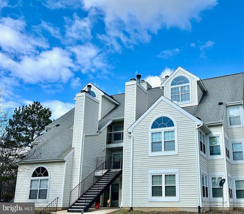 14112 BOWSPRIT LANE 901 LAUREL MD 20707