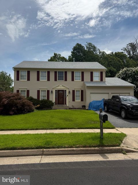 Homes For Sale - 3 Neville Court<br/> STAFFORD, VA 22554