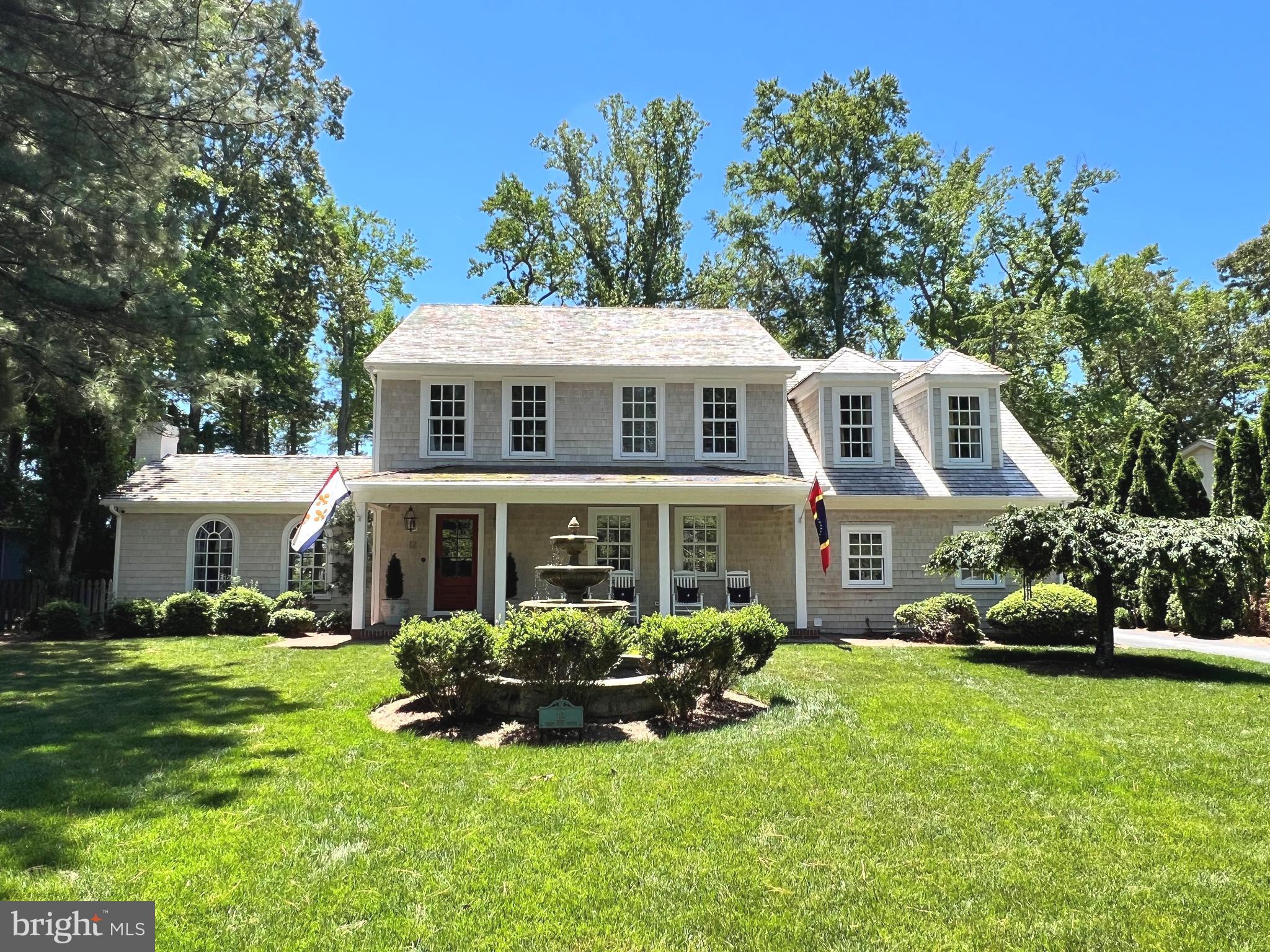 12 WEST SIDE DRIVE
