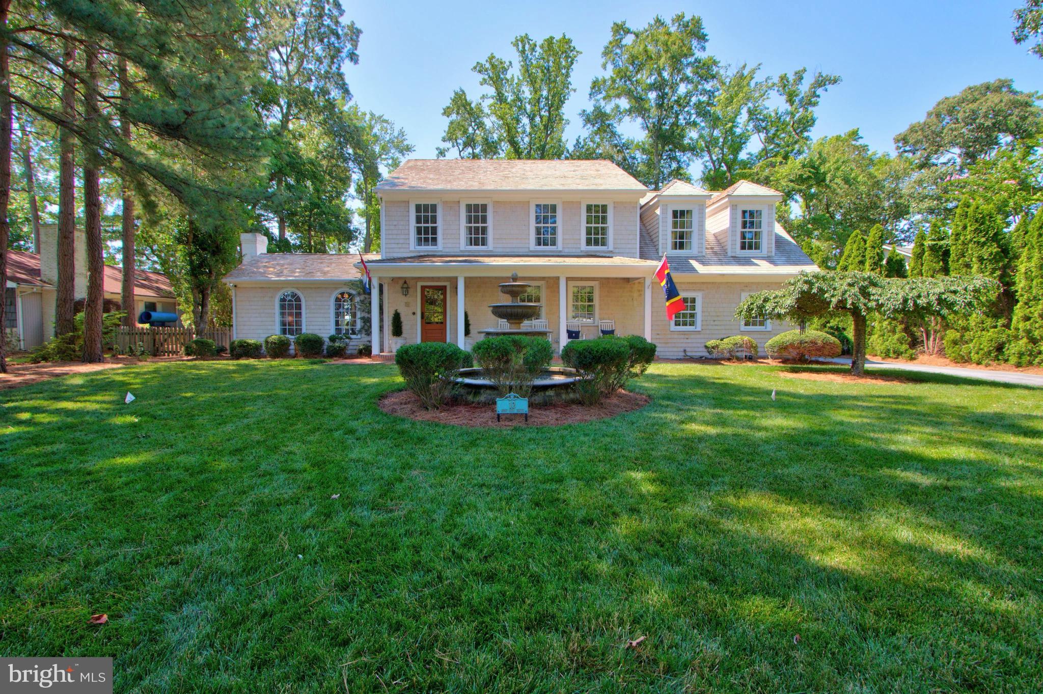 12 WEST SIDE DRIVE