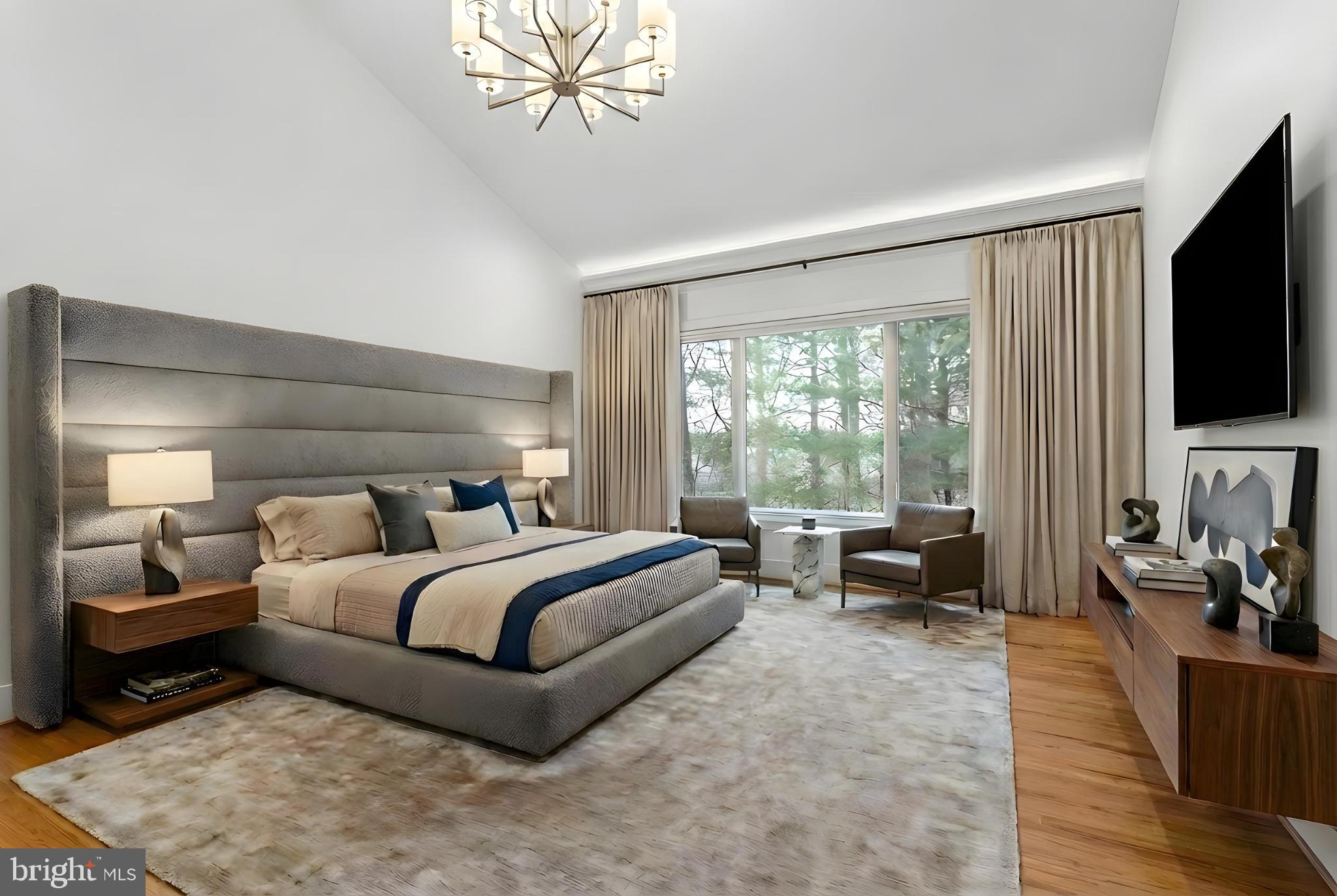 AVENEL - Residential