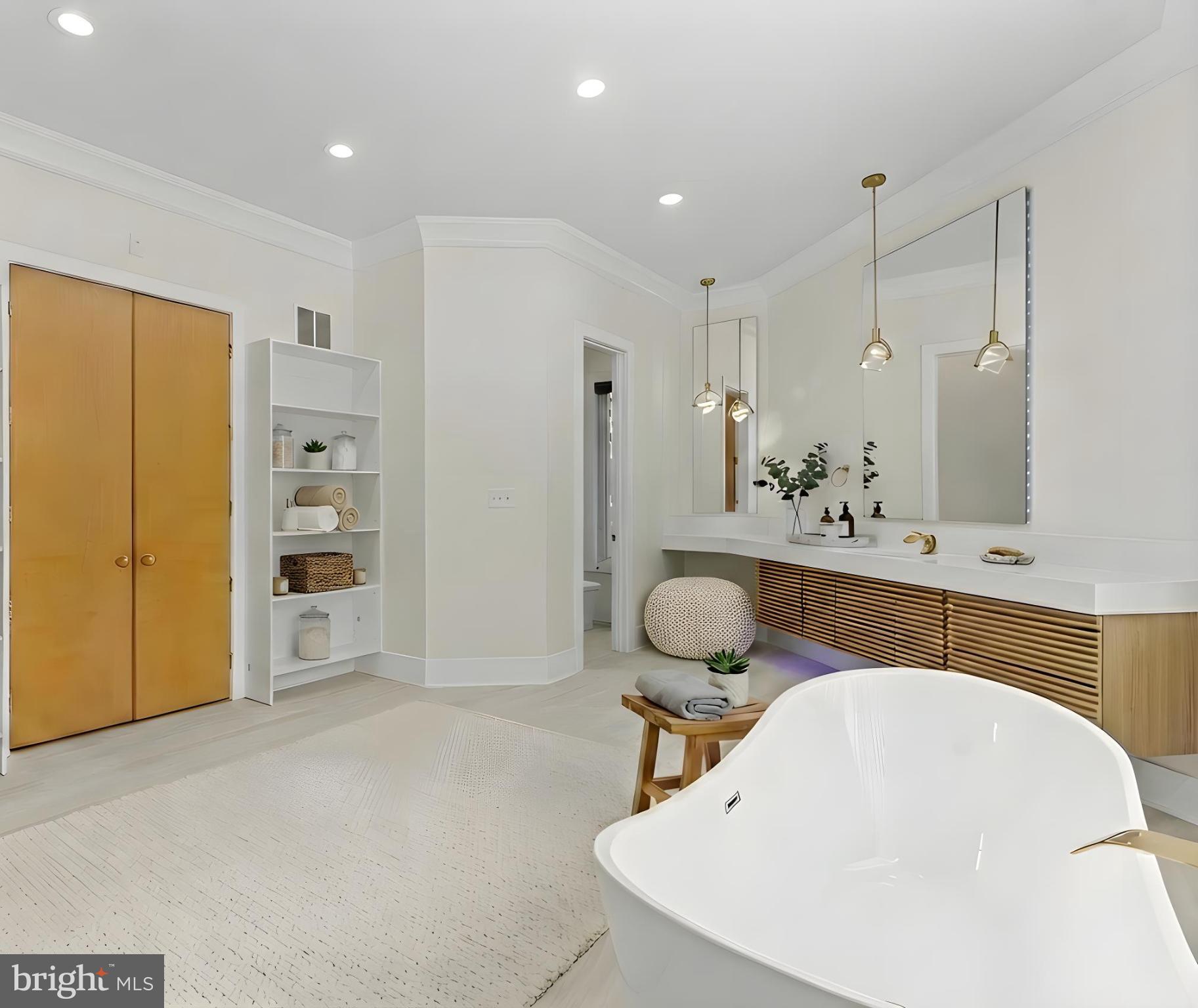 AVENEL - Residential