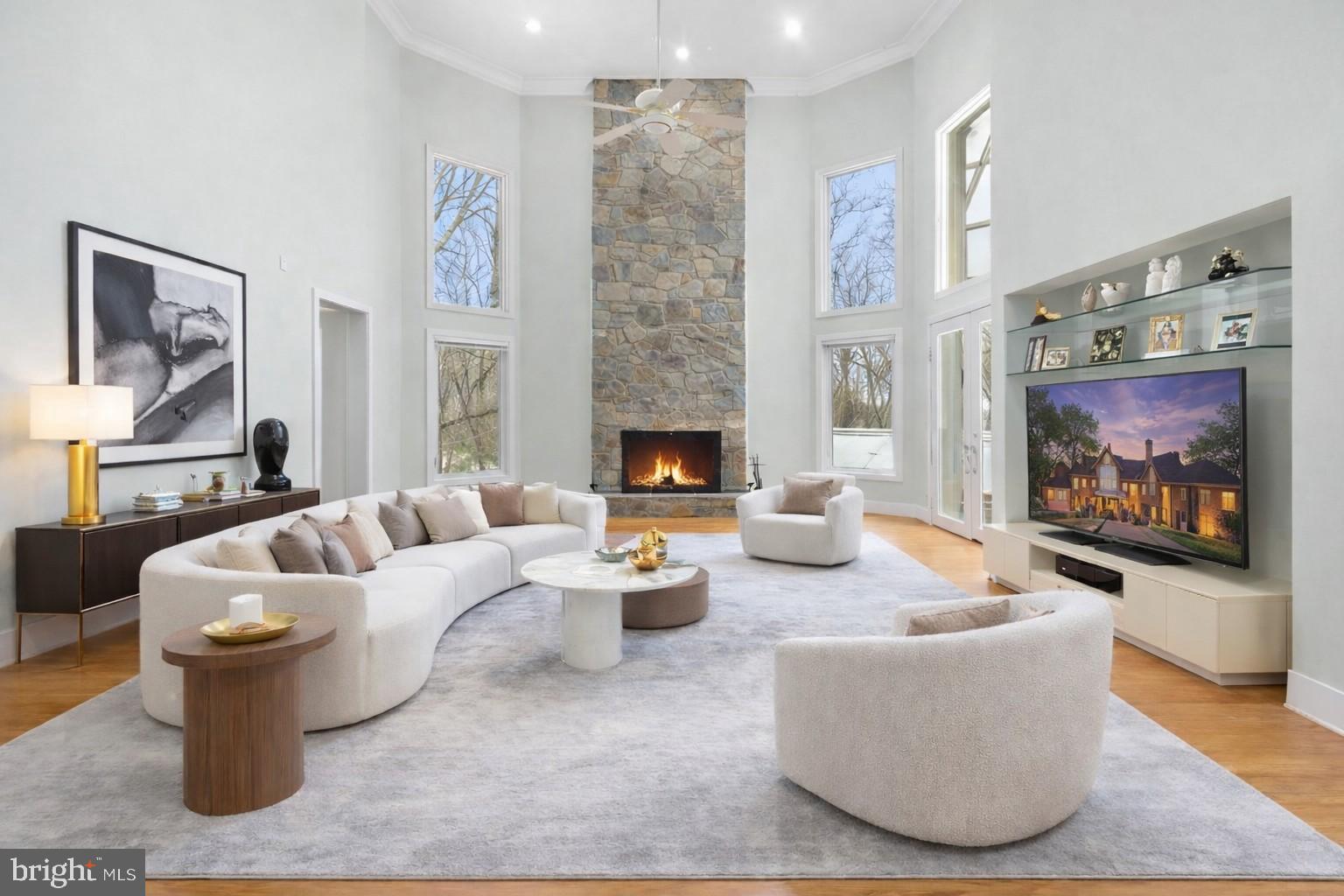 AVENEL - Residential