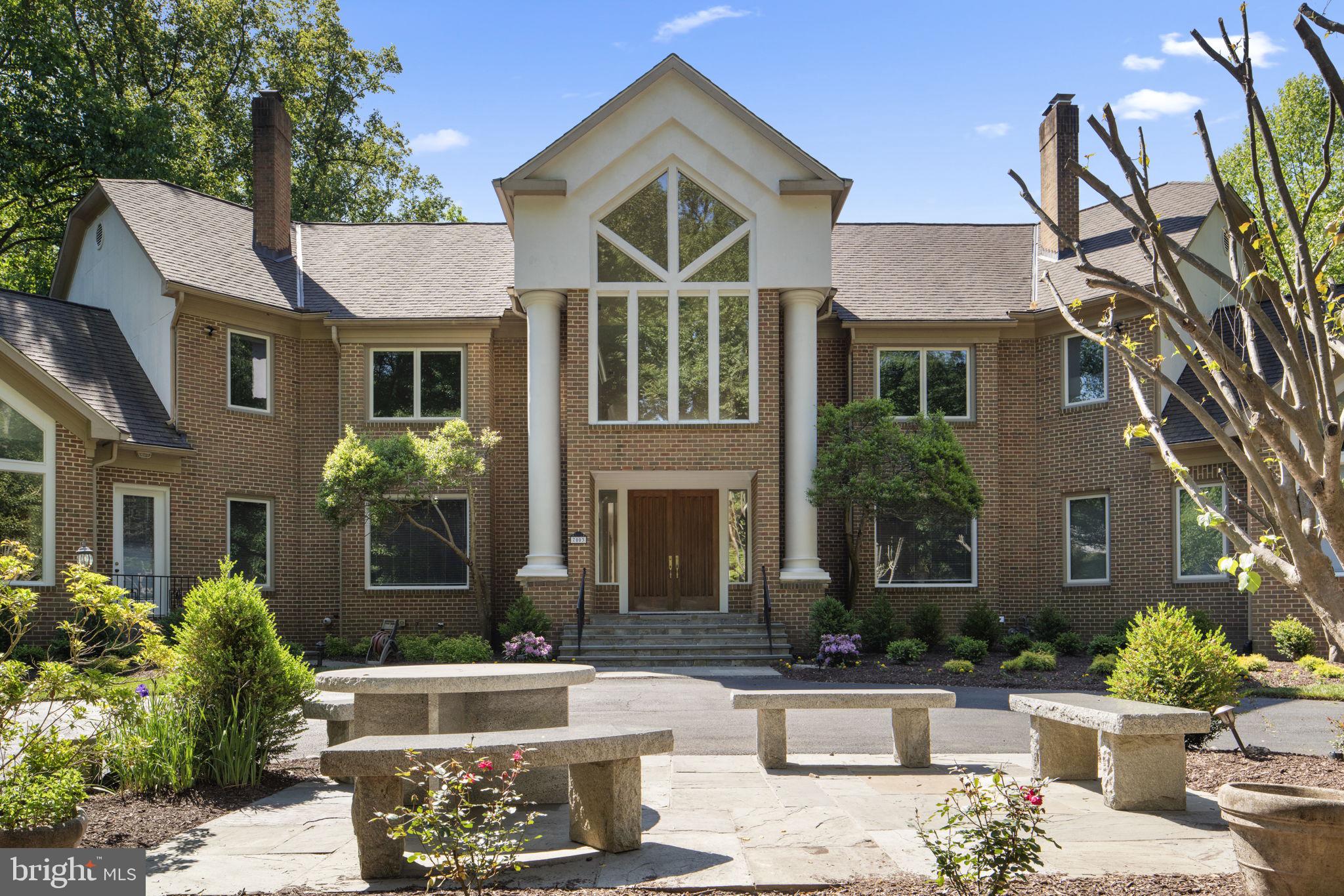 AVENEL - Residential