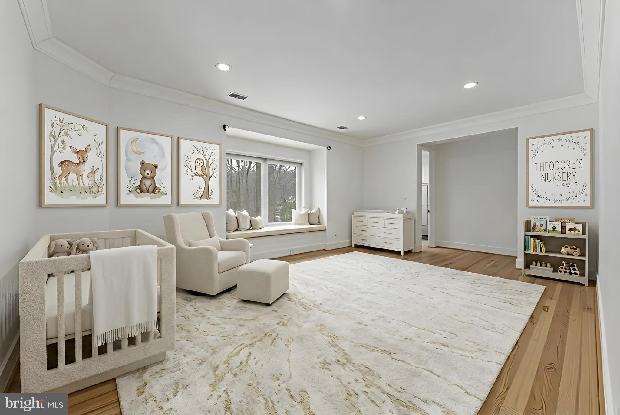 AVENEL - Residential