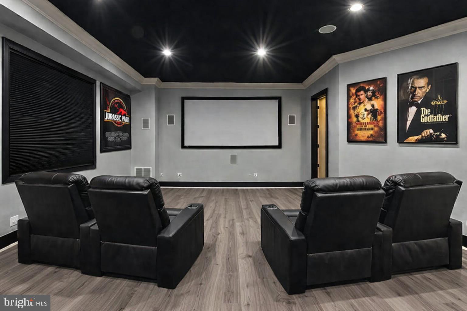 AVENEL - Residential