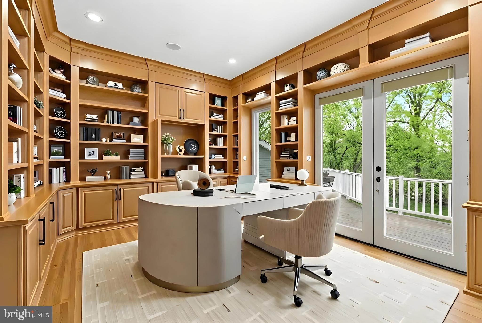 AVENEL - Residential