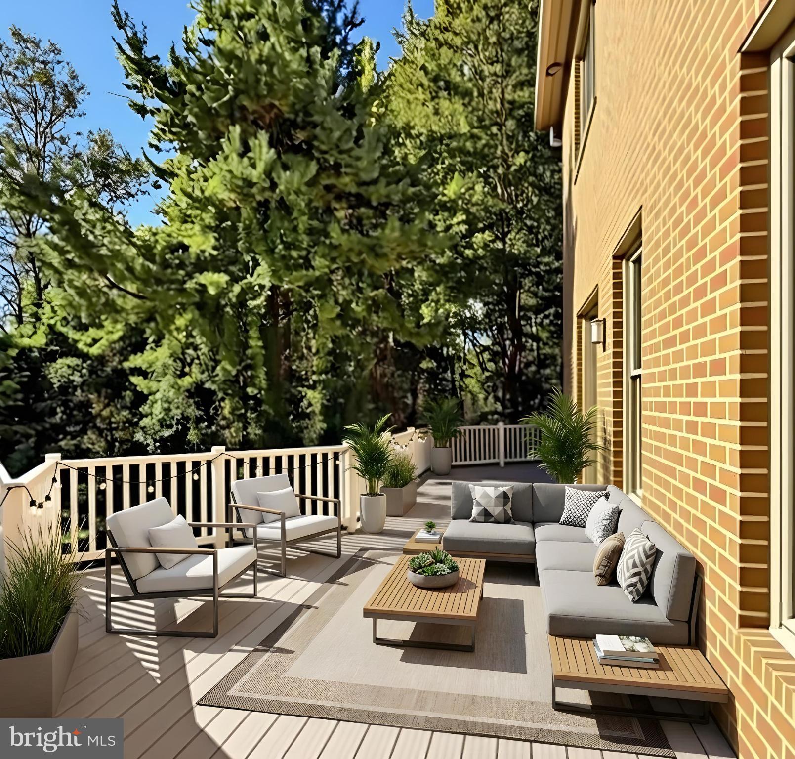 AVENEL - Residential