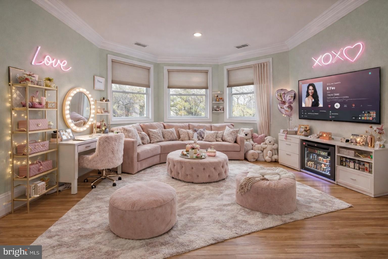 AVENEL - Residential