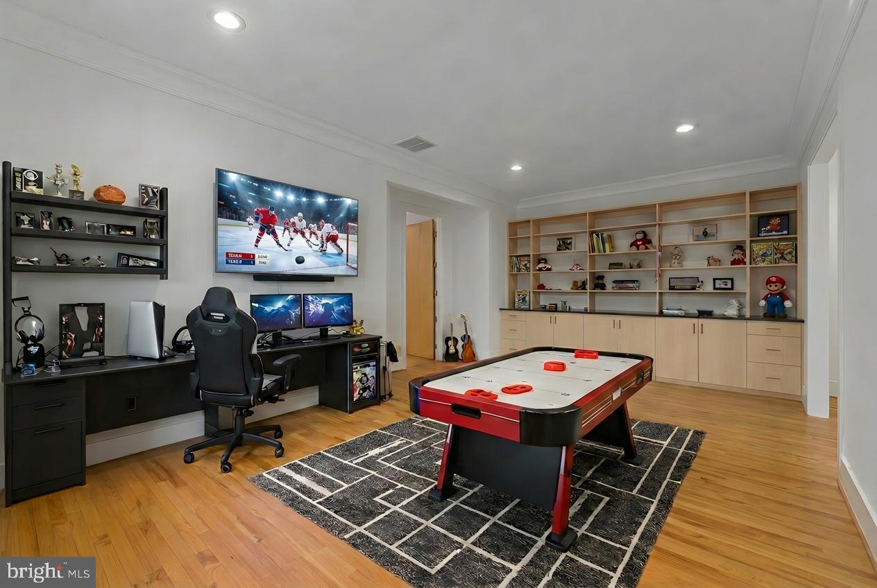 AVENEL - Residential