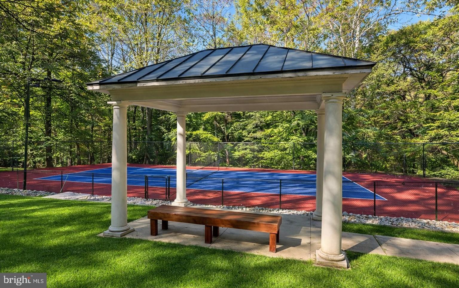 AVENEL - Residential