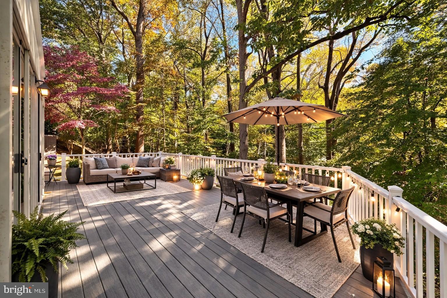 AVENEL - Residential