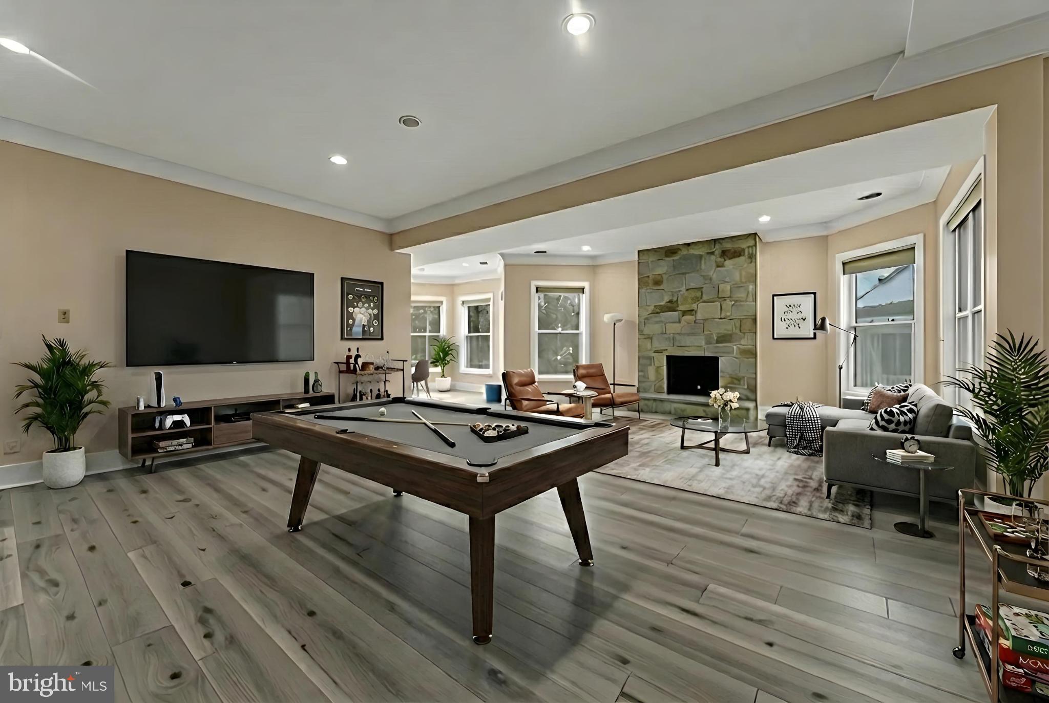 AVENEL - Residential