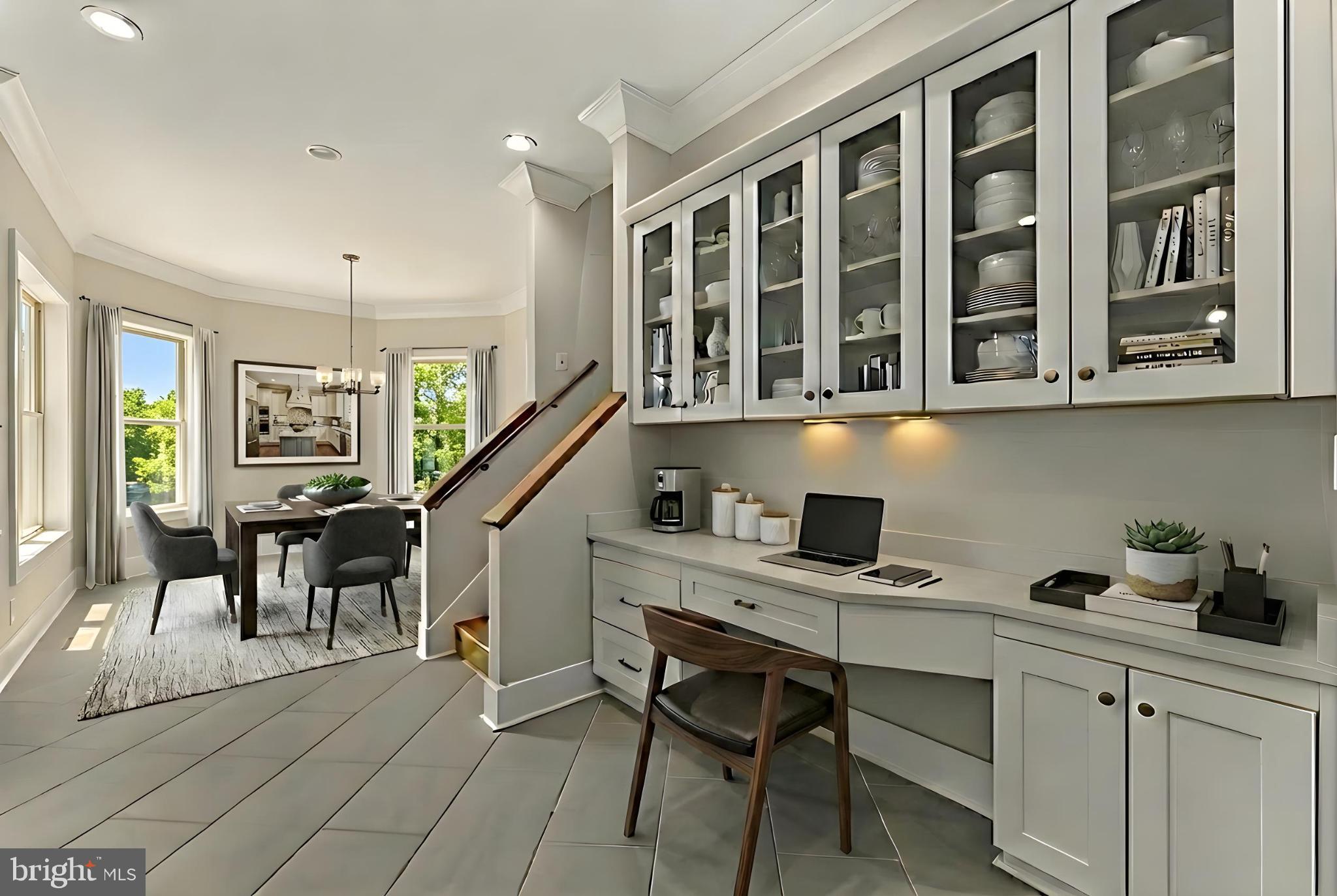 AVENEL - Residential