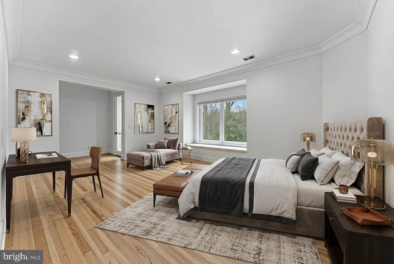 AVENEL - Residential