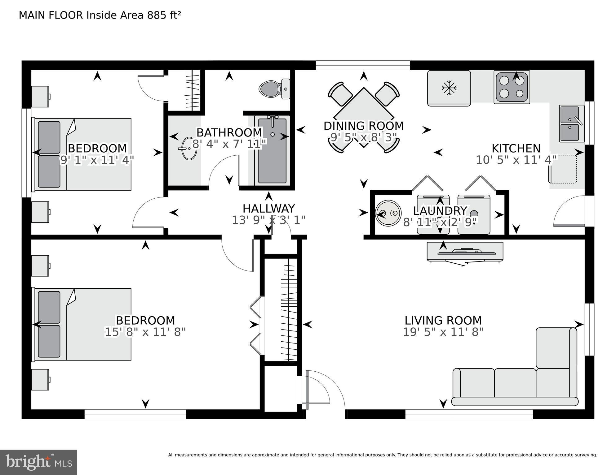 BLAIR - Commercial Sale