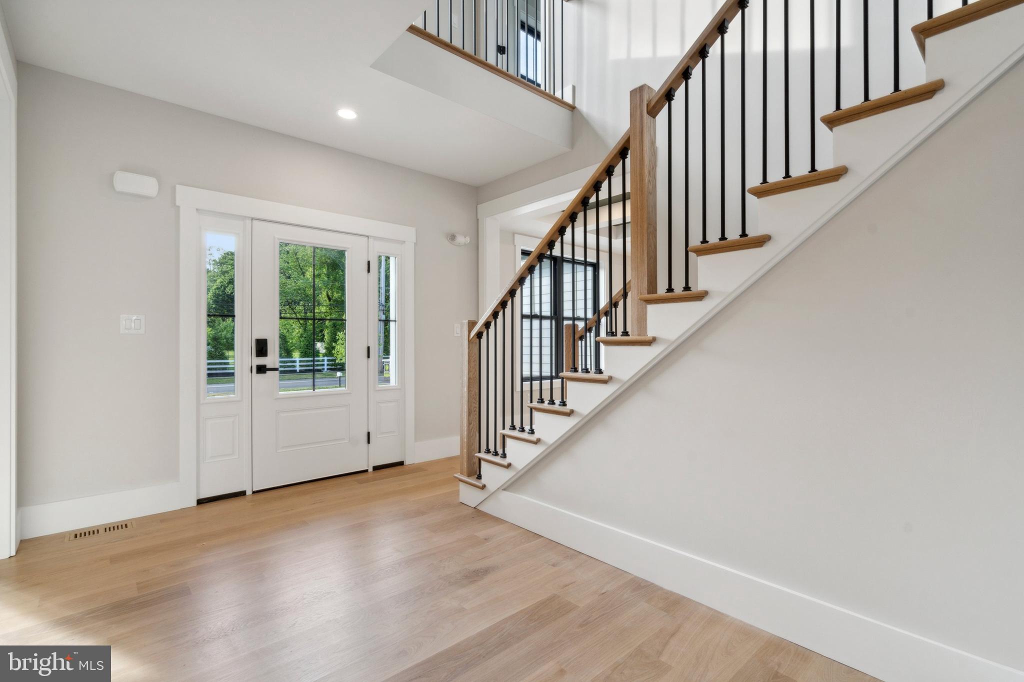 BLUE BELL - Residential