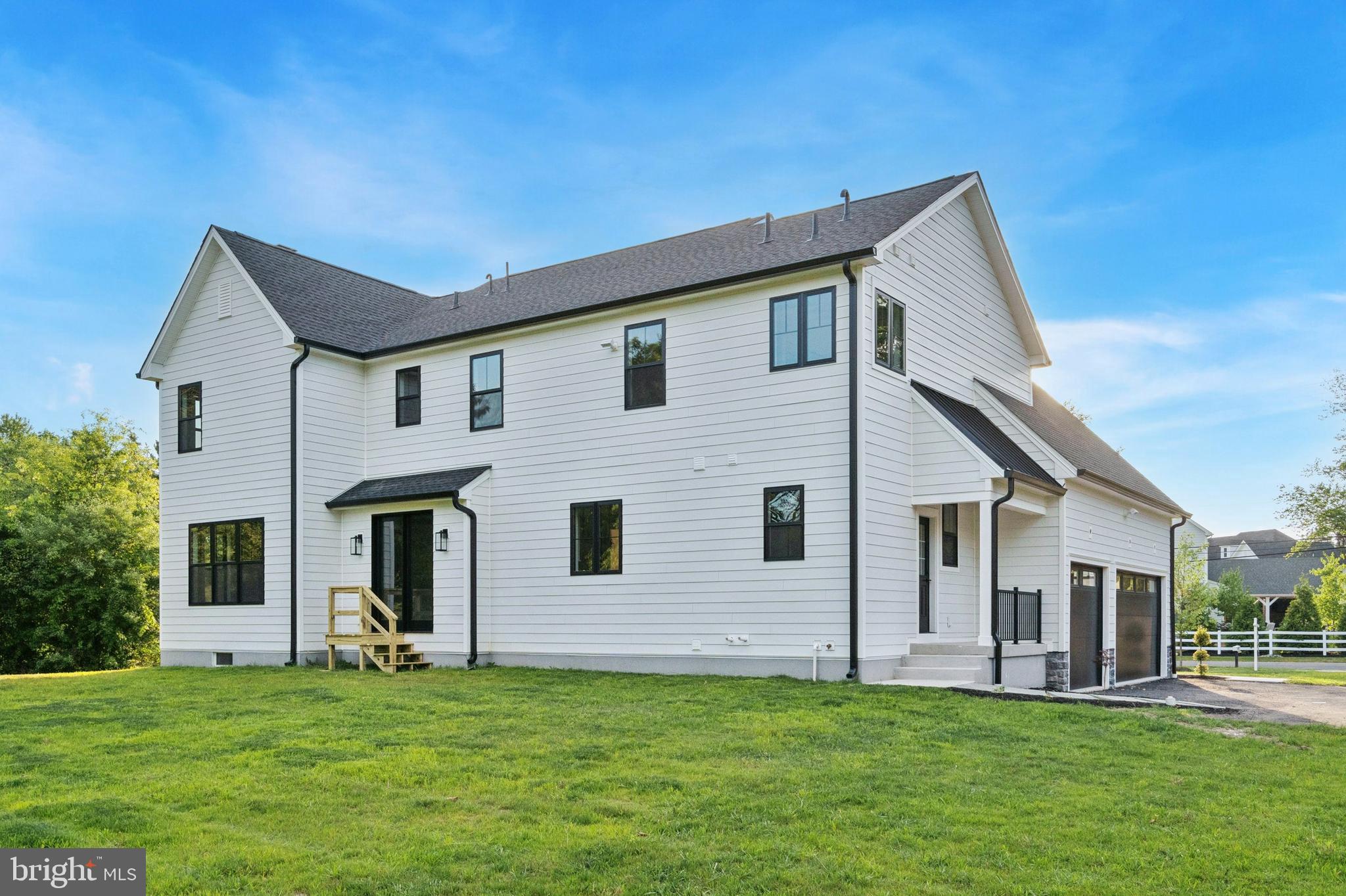 BLUE BELL - Residential