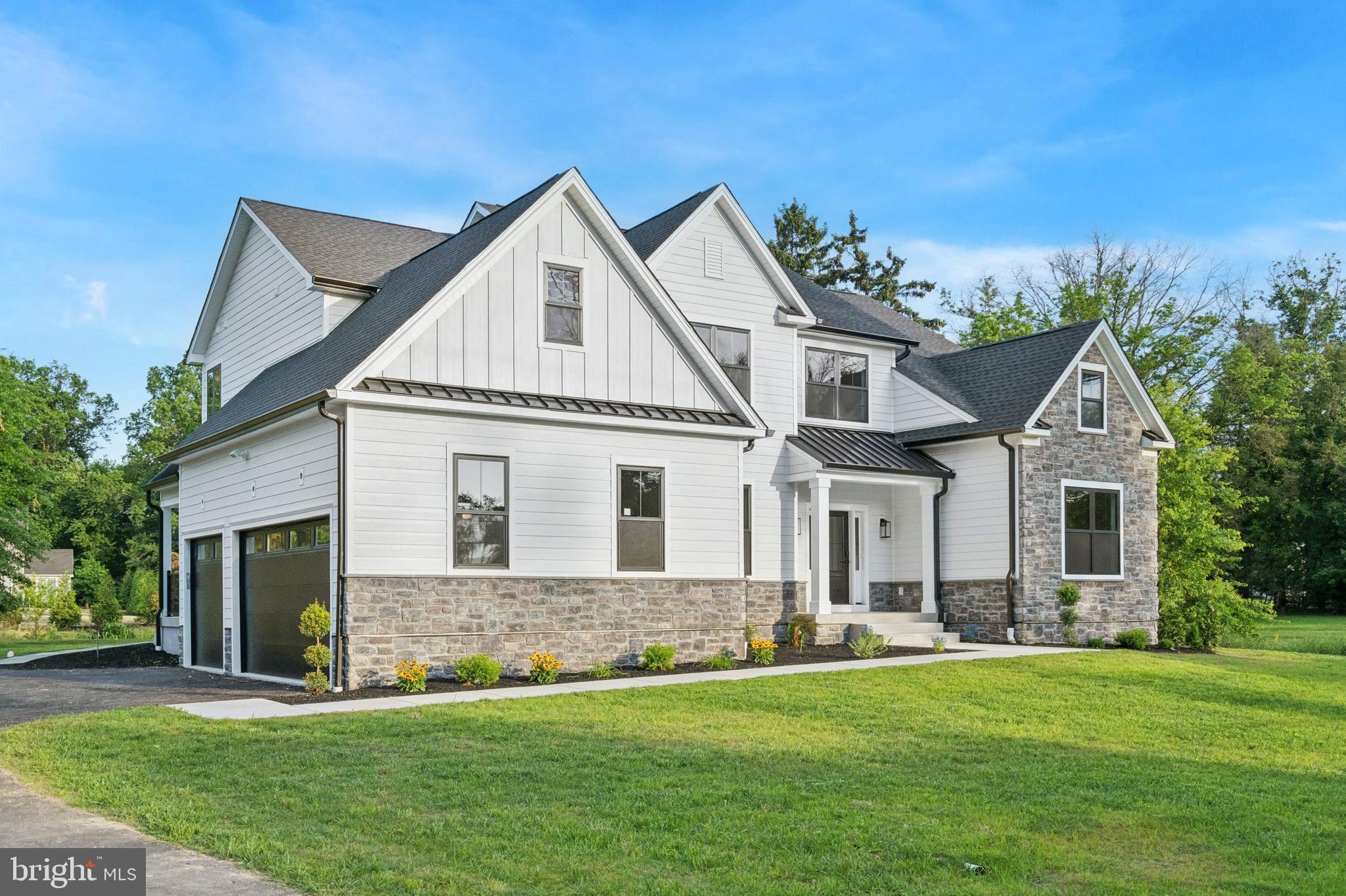 BLUE BELL - Residential