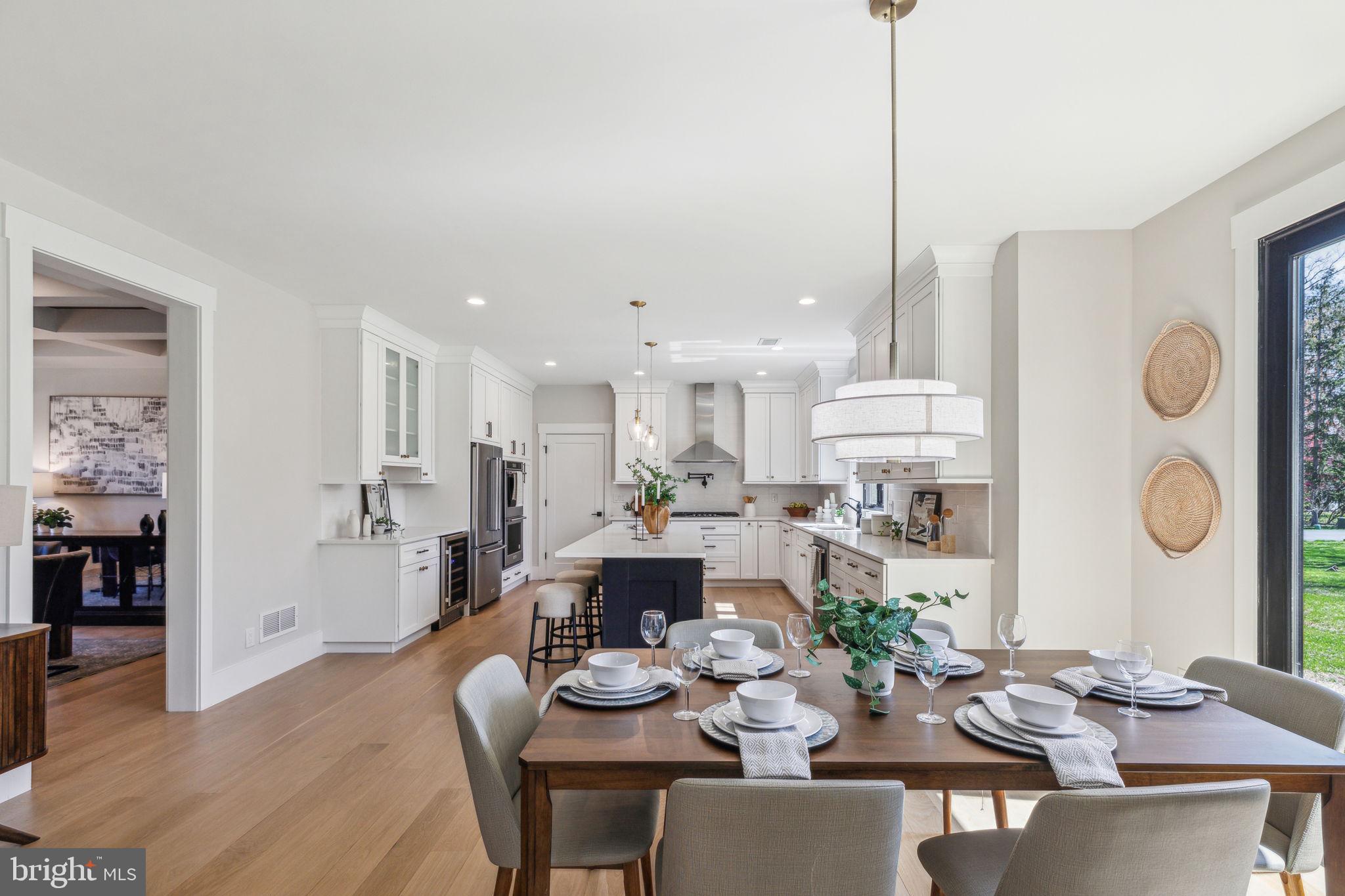BLUE BELL - Residential