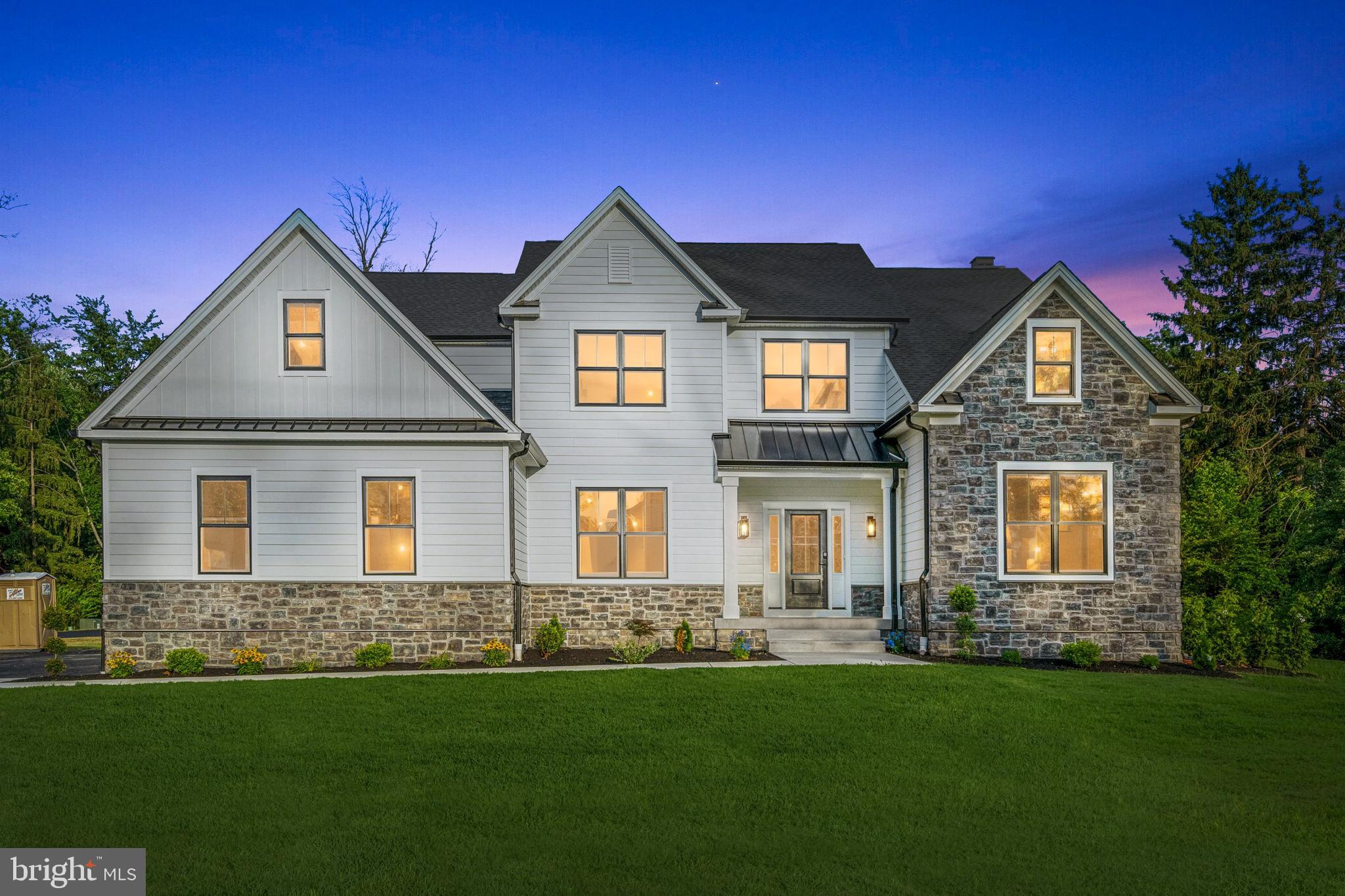 BLUE BELL - Residential