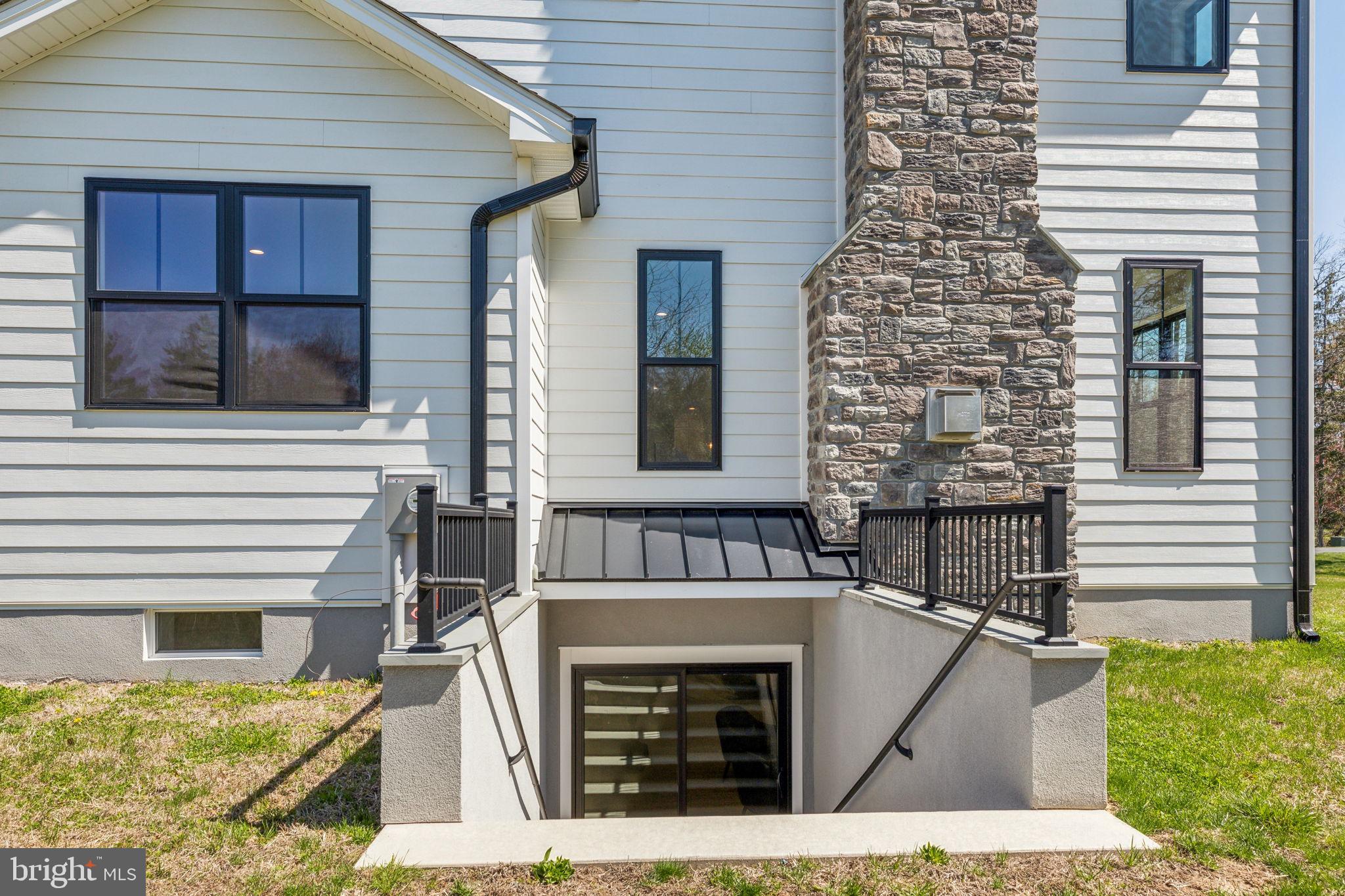 BLUE BELL - Residential