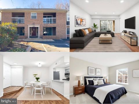 5902 COVE LANDING ROAD 202 BURKE VA 22015