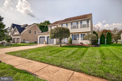 Photo of 339 Sunnyside Lane, TOWNSEND, DE 19734 (MLS # DENC2111694)