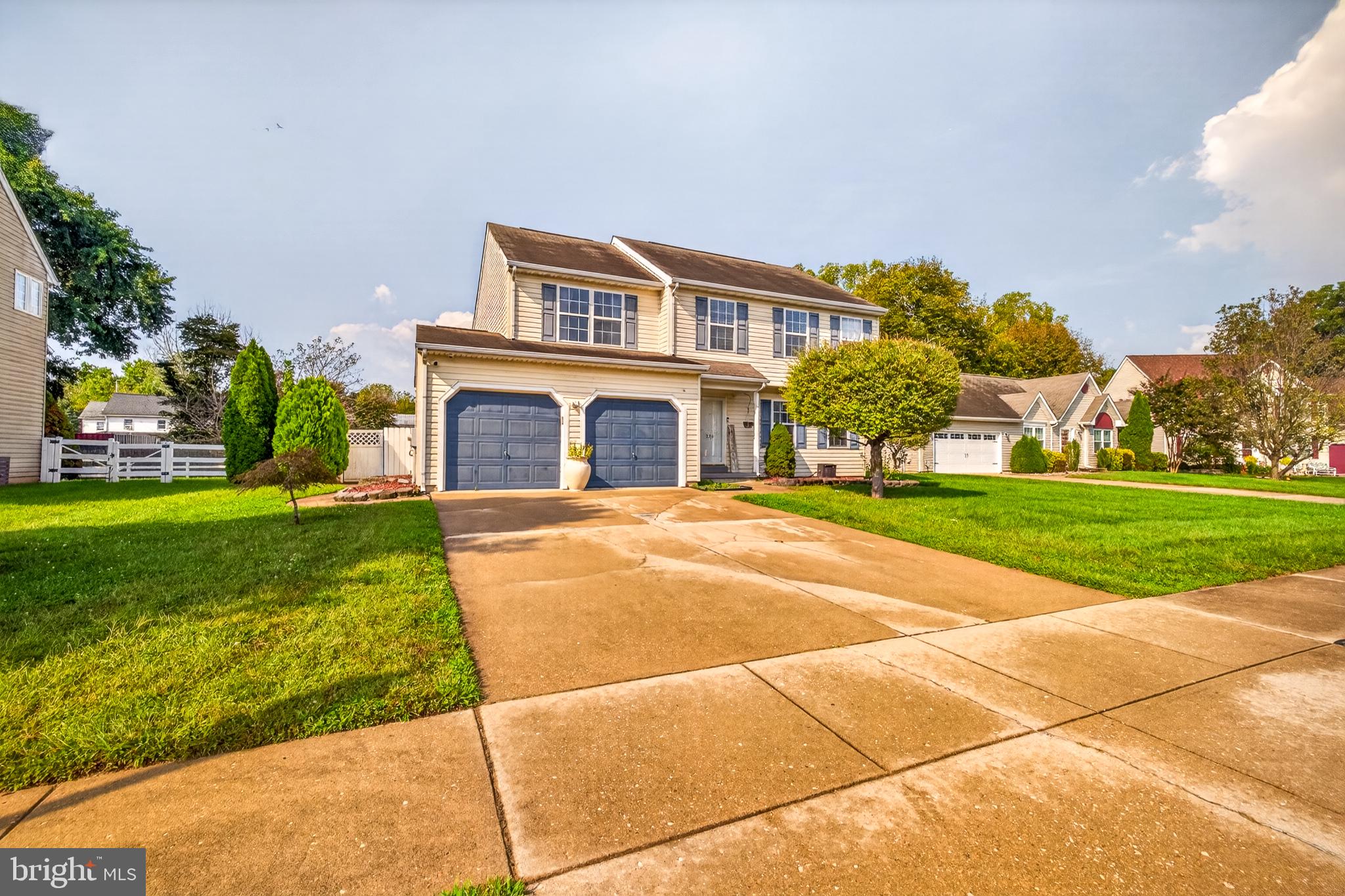 339 SUNNYSIDE LANE