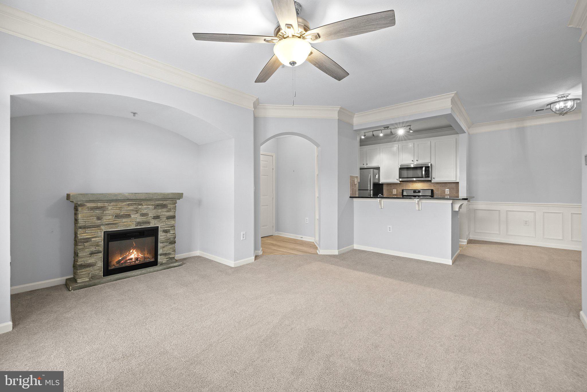 STRATFORD CLUB - Residential