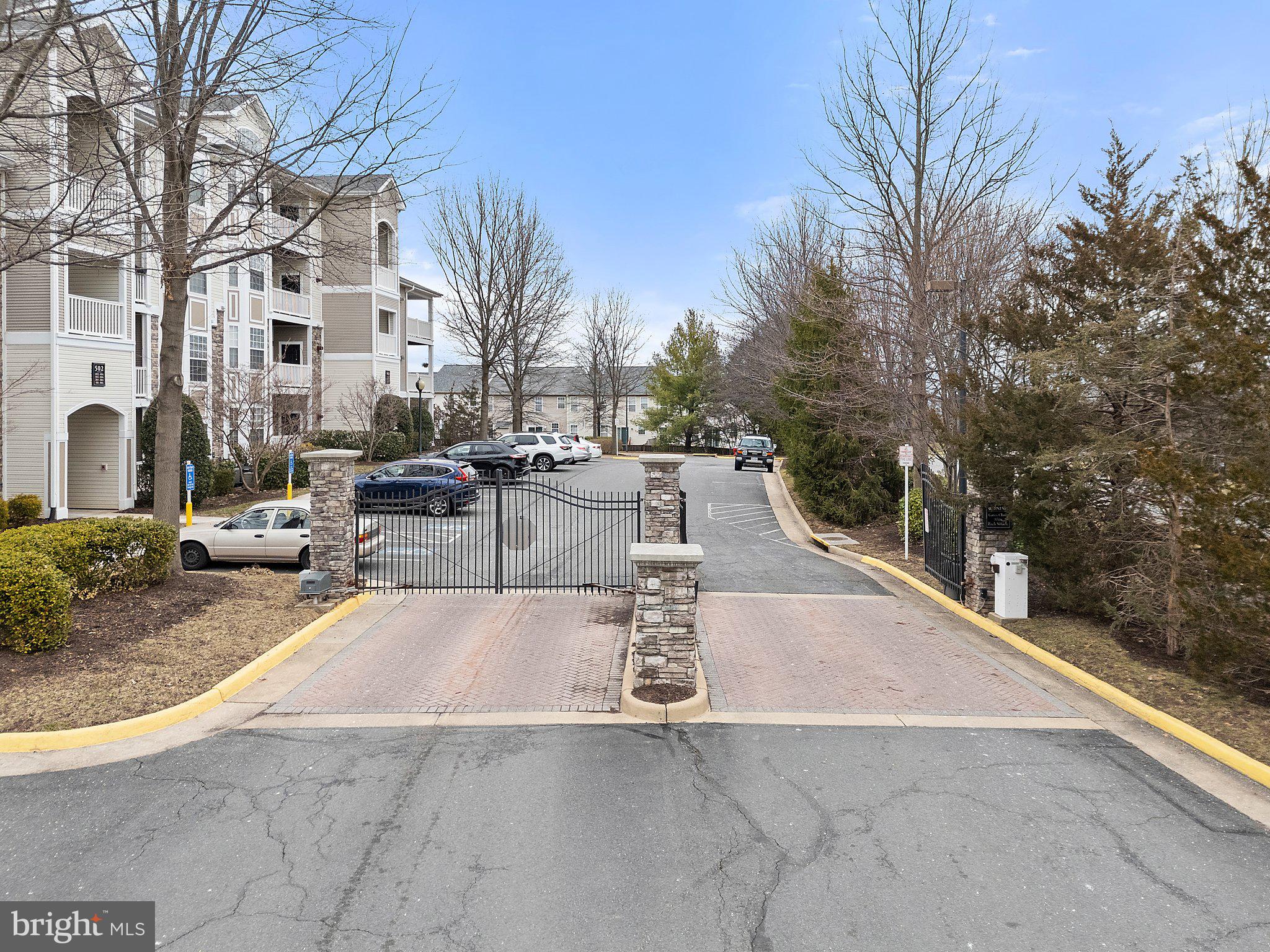 STRATFORD CLUB - Residential