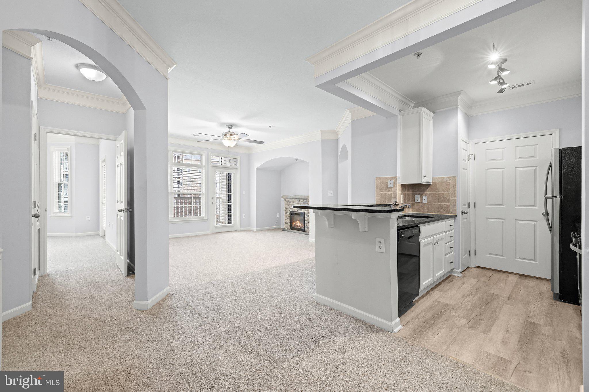 STRATFORD CLUB - Residential