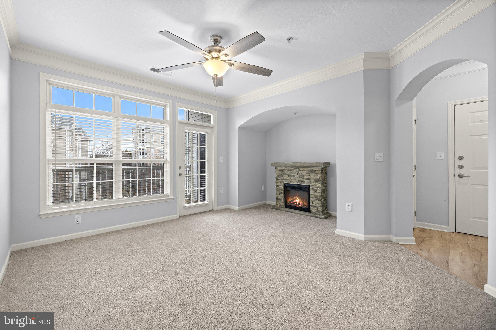 STRATFORD CLUB - Residential