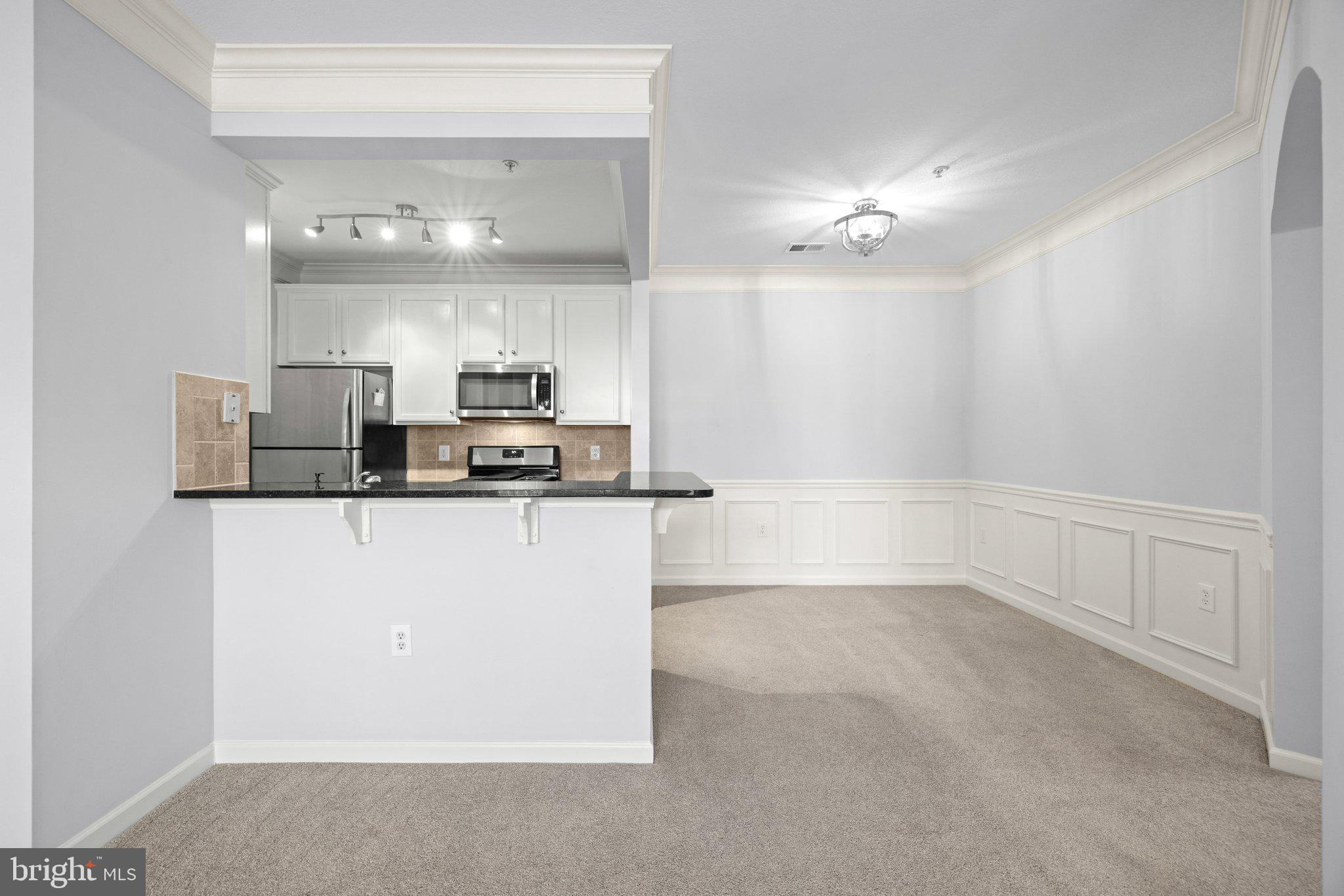 STRATFORD CLUB - Residential