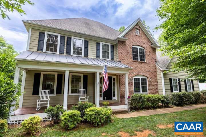 FOXWOOD FOREST - Residential