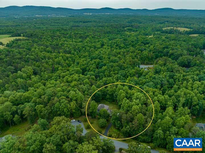 FOXWOOD FOREST - Residential