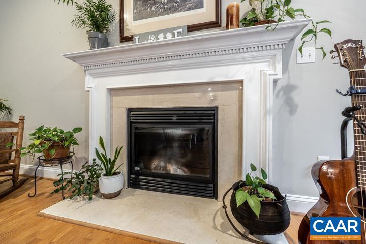 FOXWOOD FOREST - Residential