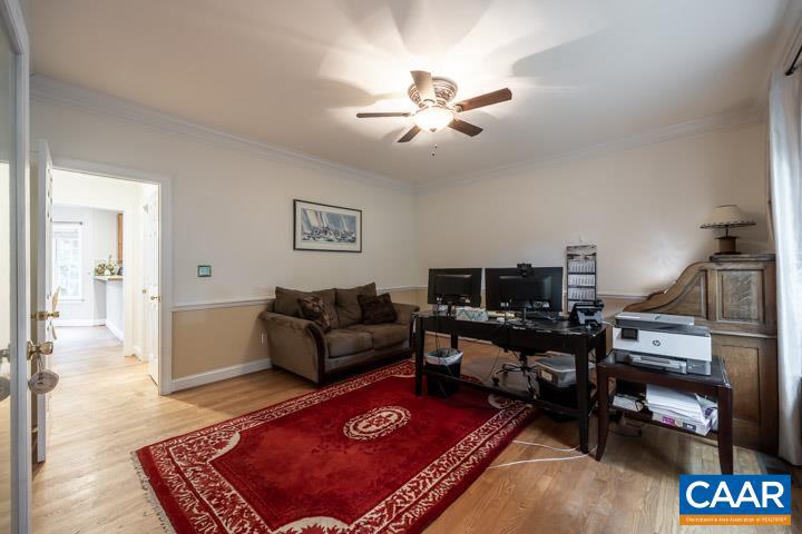 FOXWOOD FOREST - Residential