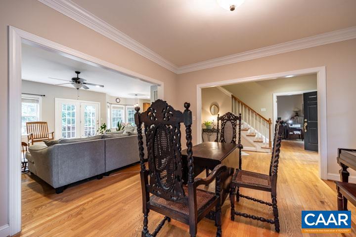 FOXWOOD FOREST - Residential