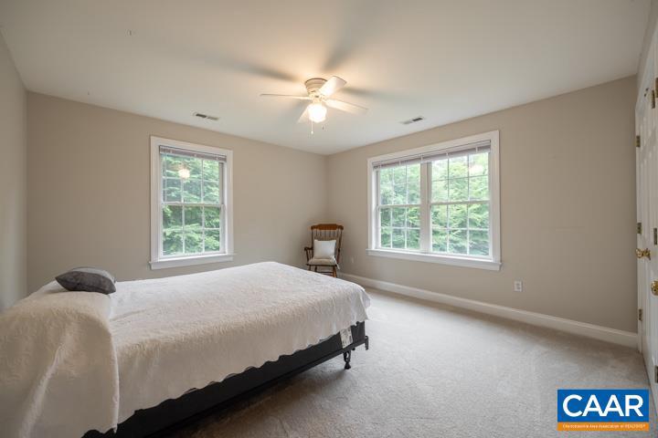 FOXWOOD FOREST - Residential