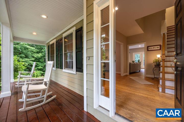 FOXWOOD FOREST - Residential