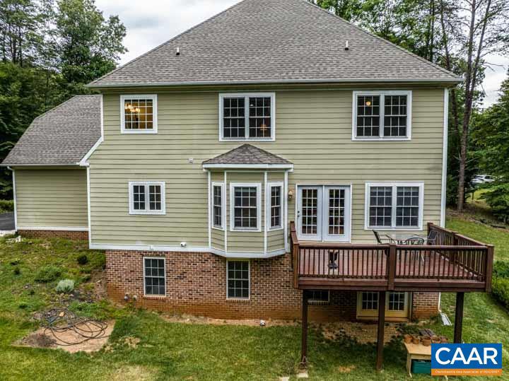 FOXWOOD FOREST - Residential