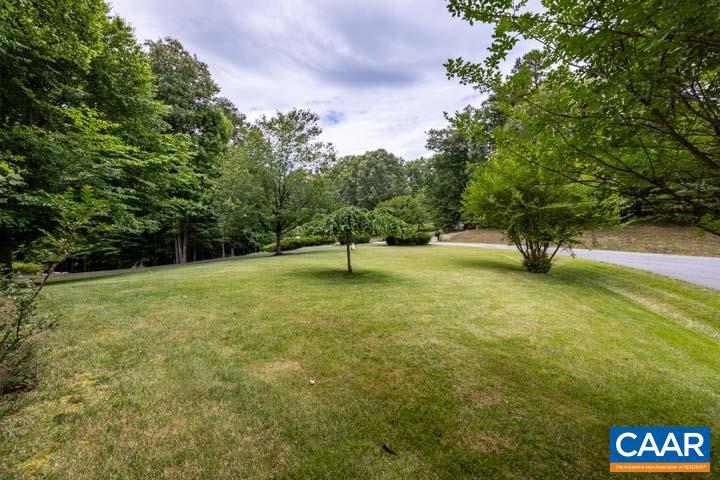 FOXWOOD FOREST - Residential