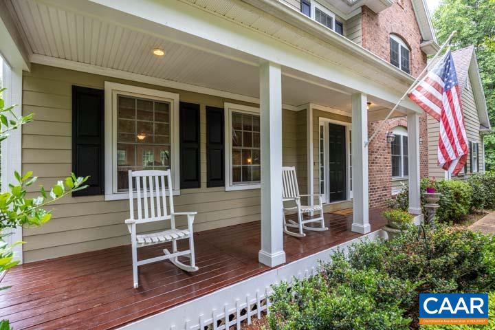 FOXWOOD FOREST - Residential