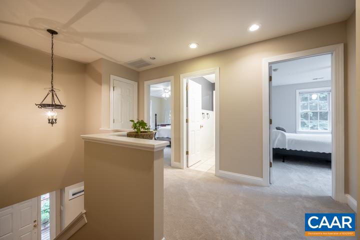 FOXWOOD FOREST - Residential