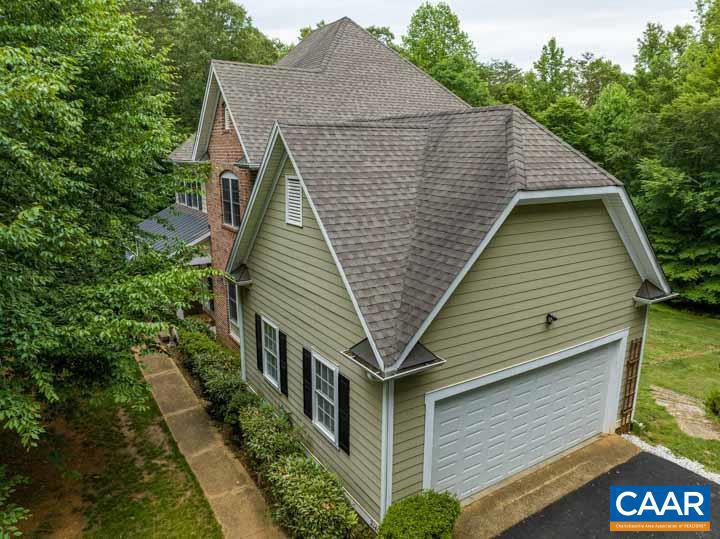 FOXWOOD FOREST - Residential